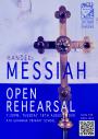 Open Rehearsal Open Rehearsal