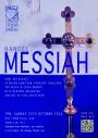 150th Anniversary Concert- Handel's Messiah 150th Anniversary Concert- Handel's Messiah